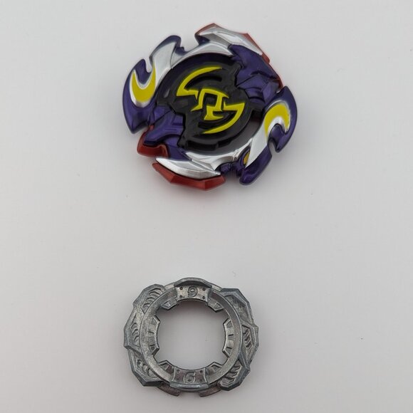 Beyblade artemis a4 + launcher - Picture 5 of 5